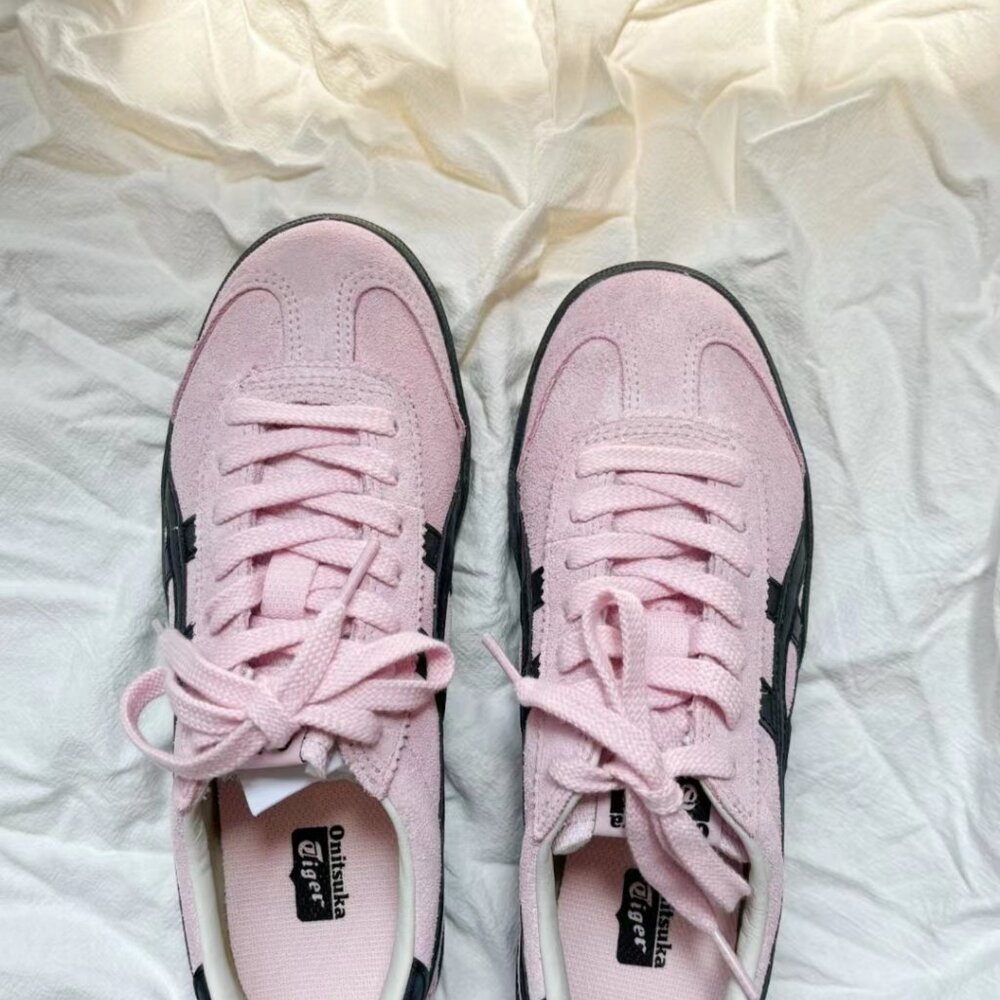 Onitsuka Tiger Women's Casual Sneakers